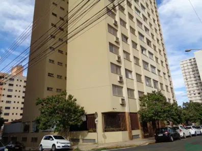Apartamento com 3 Quartos à venda, 106m² no Centro, Piracicaba