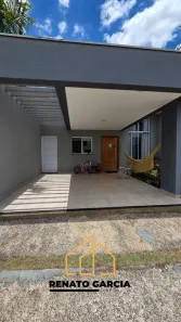 Casa com 3 Quartos à venda, 150m² no Jardim Park Real, Indaiatuba