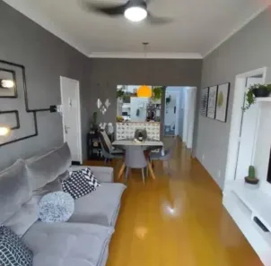 Apartamento com 2 Quartos à venda, 40m² no Jardim Vila Formosa, São Paulo