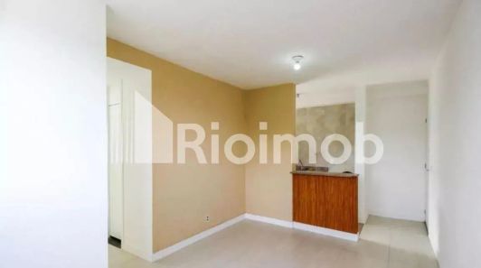 Apartamento com 3 Quartos à venda, 58m² no Vargem Pequena, Rio de Janeiro