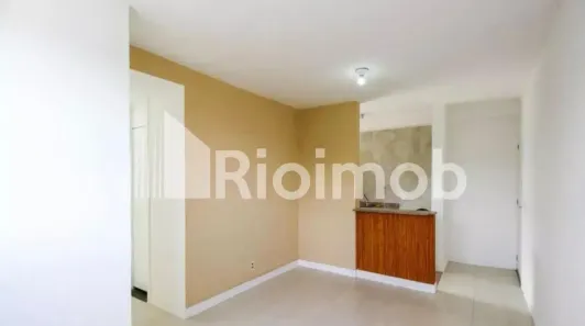 Apartamento com 3 Quartos à venda, 58m² no Vargem Pequena, Rio de Janeiro
