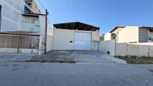 Galpão/Depósito/Armazém para alugar, 310m² no Parque Aurora, Campos dos Goytacazes