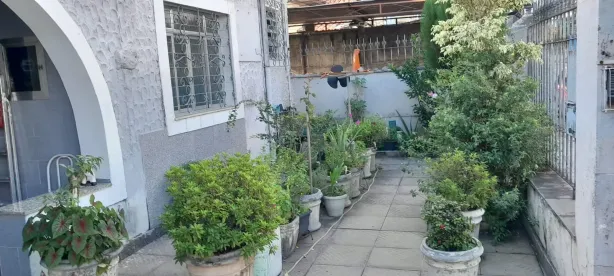 Casa com 3 Quartos à venda, 270m² no Piedade, Rio de Janeiro