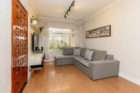 Casa com 3 Quartos à venda, 125m² no Jardim Bélgica, São Paulo
