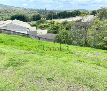 Lote/Terreno à venda, 810m² no Observatório, Vinhedo