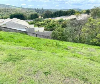 Lote/Terreno à venda, 811m² no Observatório, Vinhedo