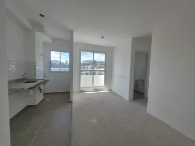 Apartamento com 3 Quartos à venda, 59m² no Estoril, Belo Horizonte