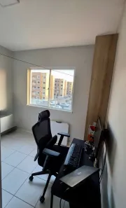 Apartamento com 2 Quartos à venda, 52m² no Paupina, Fortaleza