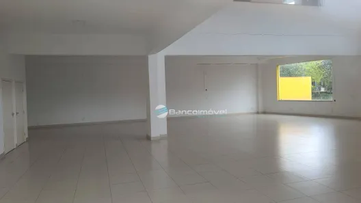 Ponto Comercial para alugar, 342m² no Nova Paulínia, Paulínia