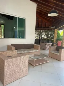 Sobrado com 5 Quartos à venda, 530m² no Zoobotânico, Teresina
