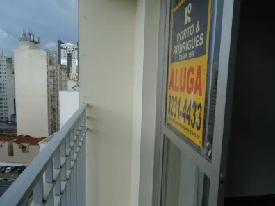 Apartamento com 1 Quarto à venda, 60m² no Centro, Campinas