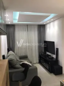 Apartamento com 3 Quartos à venda, 70m² no São Bernardo, Campinas
