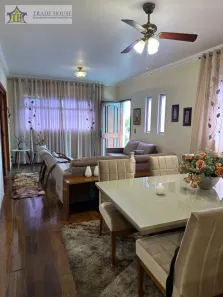 Casa com 3 Quartos à venda, 180m² no Vila Moraes, São Paulo