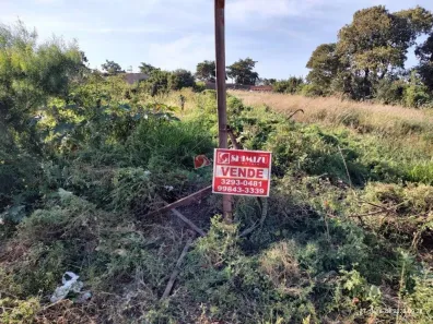 Lote/Terreno à venda, 594m² no Conjunto Habitacional Giacomo Colombari, Marialva