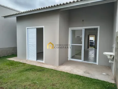 Casa com 3 Quartos à venda, 75m² no Quintais do Imperador, Sorocaba