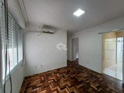 Apartamento com 1 Quarto à venda, 39m² no Vila Ipiranga, Porto Alegre