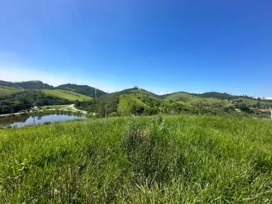 à venda, 503m² no Ipiranga, Guararema
