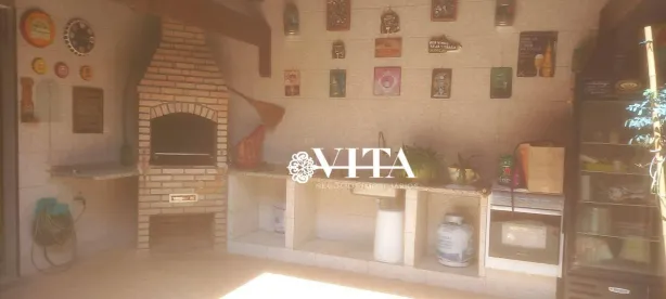 Casa com 3 Quartos à venda, 222m² no Vila Augusta, Guarulhos