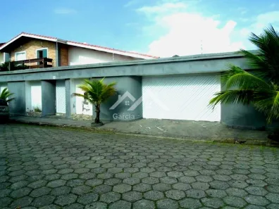 Casa com 4 Quartos à venda, 190m² no Balneário Stella Maris, Peruíbe
