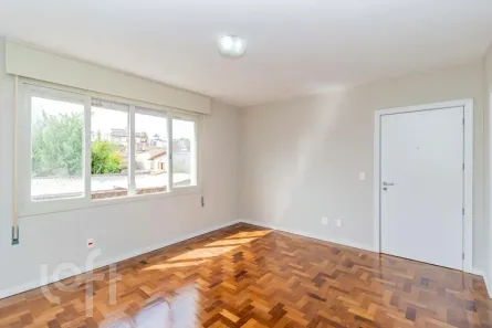 Apartamento com 2 Quartos à venda, 84m² no Santa Cecília, Porto Alegre