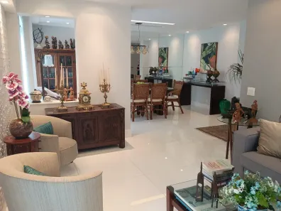 Apartamento com 3 Quartos à venda, 131m² no Barra da Tijuca, Rio de Janeiro