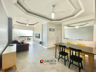 Apartamento com 3 Quartos à venda, 90m² no Enseada, Guarujá