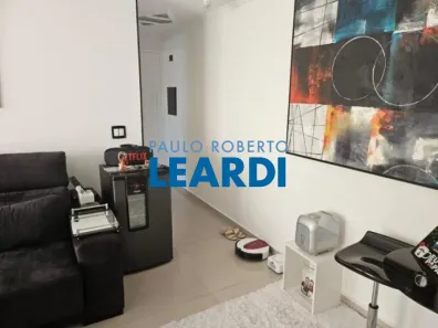 Apartamento com 2 Quartos à venda, 57m² no Mooca, São Paulo