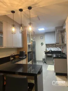 Sobrado com 3 Quartos à venda, 202m² no Centro, Sarandi