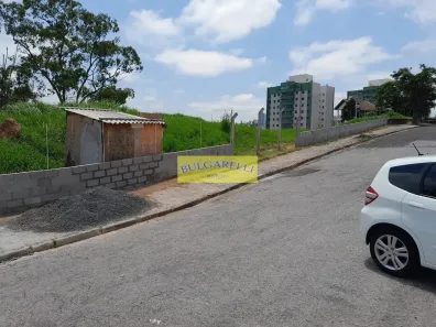 Lote/Terreno à venda, 10m² no Jardim Paulista II, Jundiaí