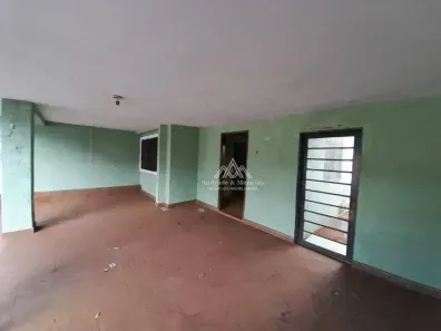 Casa com 1 Quarto à venda, 267m² no Vila Tibério, Ribeirão Preto