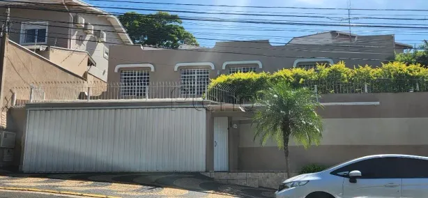 com 3 Quartos para alugar, 210m² no Jardim Guarani, Campinas