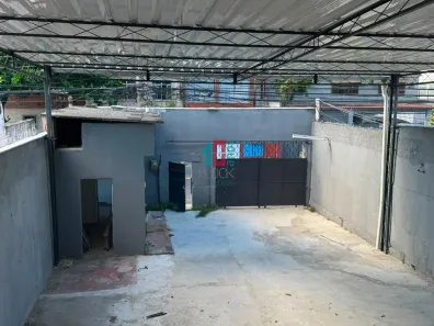 Galpão/Depósito/Armazém para alugar, 200m² no Encantado, Rio de Janeiro