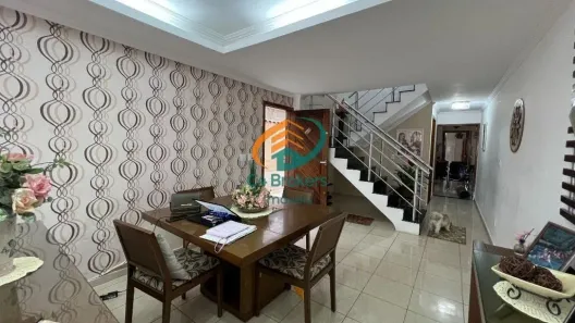 Sobrado com 3 Quartos à venda, 310m² no Jardim das Nações, Guarulhos