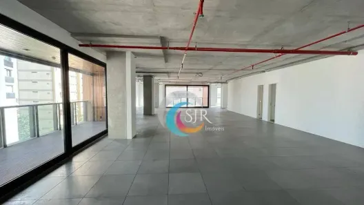 Sala Comercial para alugar, 219m² no Sumarezinho, São Paulo
