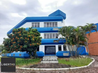 Galpão/Depósito/Armazém à venda, 4499m² no Sarandi, Porto Alegre
