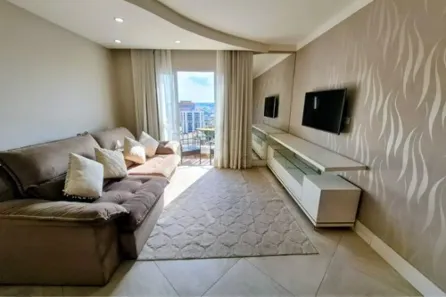 Cobertura com 3 Quartos para alugar, 180m² no Vila Virgínia, Jundiaí