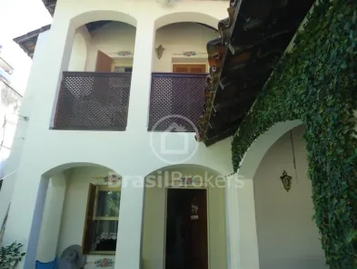 Casa com 3 Quartos à venda, 281m² no Jardim Guanabara, Rio de Janeiro