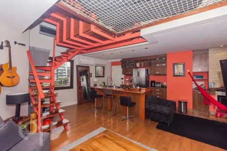 Apartamento com 2 Quartos à venda, 93m² no Três Figueiras, Porto Alegre