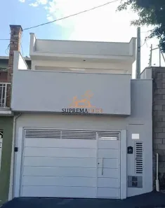 Casa com 5 Quartos à venda, 150m² no Vila Gabriel, Sorocaba