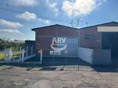 Galpão/Depósito/Armazém para alugar, 260m² no Jardim Betânia, Cachoeirinha