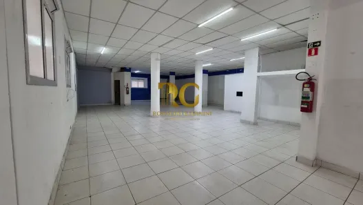 Ponto Comercial para alugar, 230m² no Boqueirão, Praia Grande