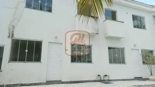 Casa de Condomínio com 2 Quartos à venda, 67m² no Tanque, Rio de Janeiro