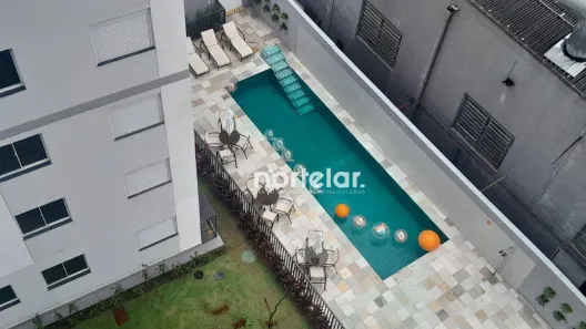 Apartamento com 2 Quartos à venda, 42m² no Água Branca, São Paulo