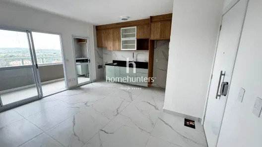 Apartamento com 2 Quartos à venda, 64m² no Parque Prado, Campinas