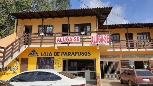 Sala Comercial para alugar, 26m² no Nossa Senhora das Graças, Canoas
