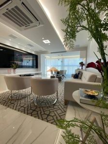 Apartamento com 4 Quartos à venda, 130m² no Boa Viagem, Recife