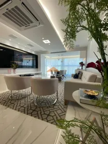 Apartamento com 4 Quartos à venda, 130m² no Boa Viagem, Recife