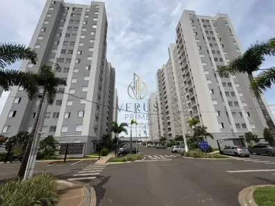Apartamento com 2 Quartos à venda, 48m² no Jardim Esplanada, Mogi Guaçu