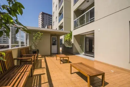 Apartamento com 2 Quartos à venda, 72m² no Nova Aliança, Ribeirão Preto