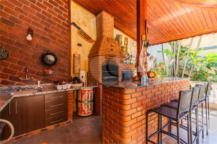 Sobrado com 3 Quartos à venda, 350m² no Jardim Franca, São Paulo